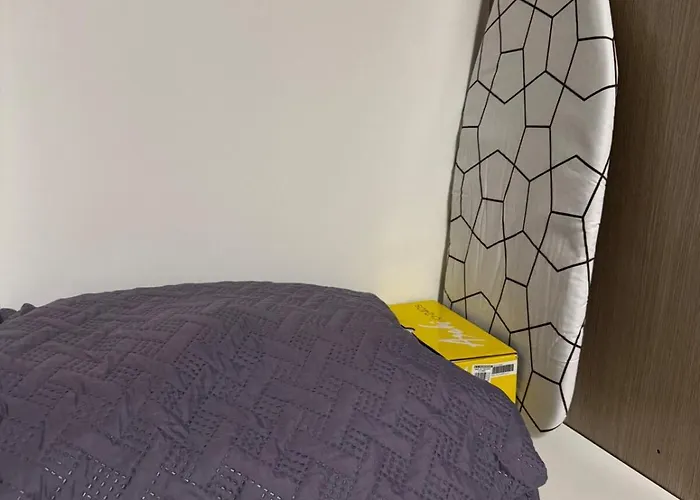 شقة Monarch Near Moa Ikea Parqal Solaire