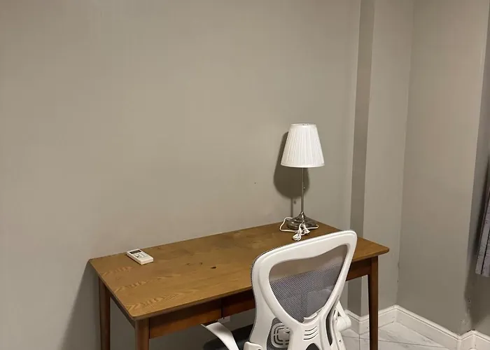 شقة Monarch Near Moa Ikea Parqal Solaire *